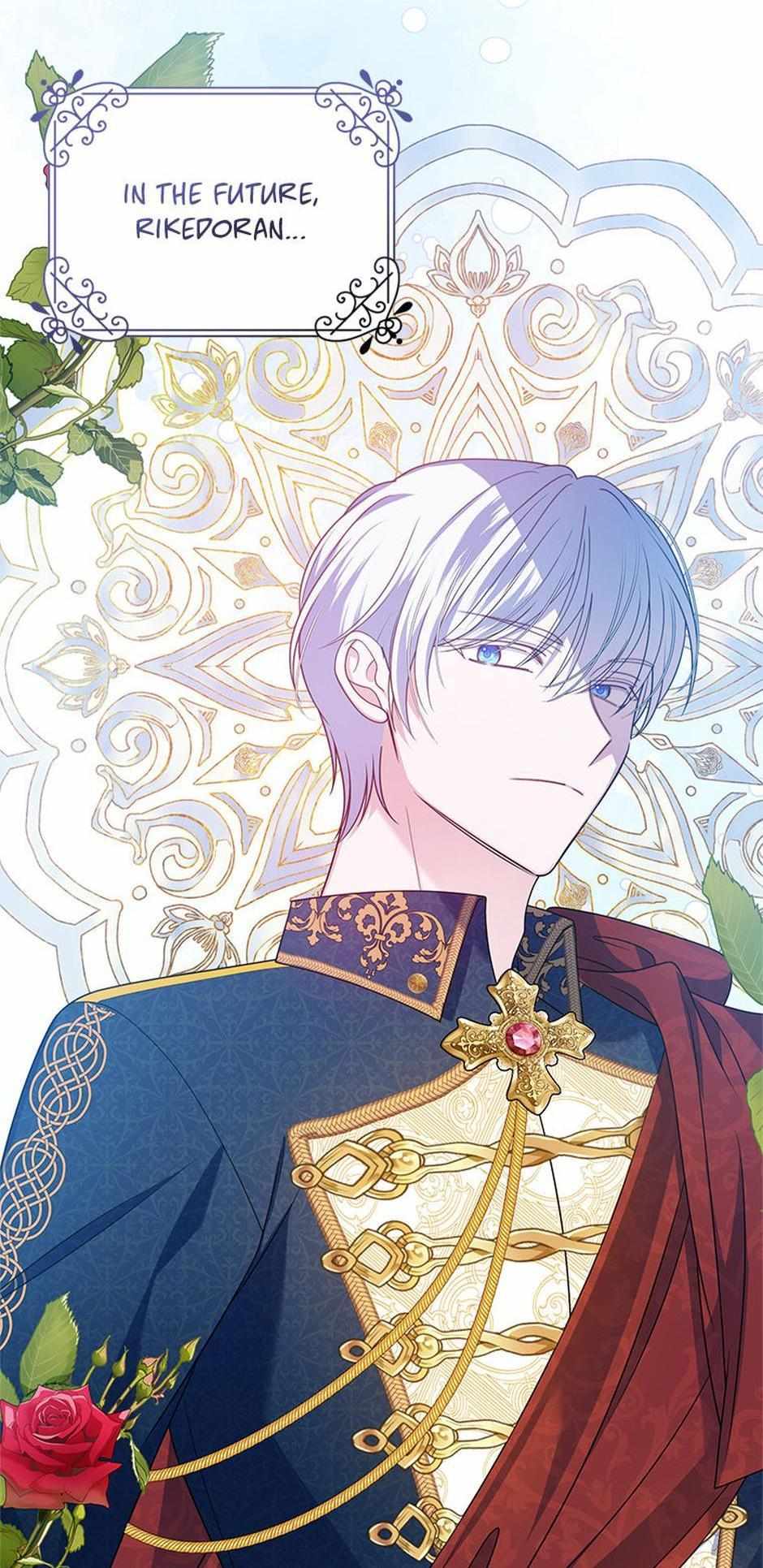 I Met the Male Lead in Prison Chapter 30 5